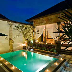 Villa Narandha, Seminyak (Bali)