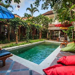 Hotel Bening Hut And, Seminyak (Bali)